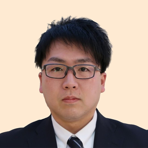 ご挨拶写真