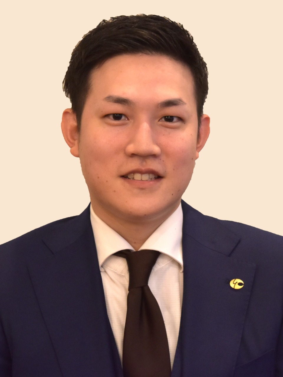 ご挨拶写真